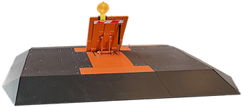 Gestione accessi per parcheggi