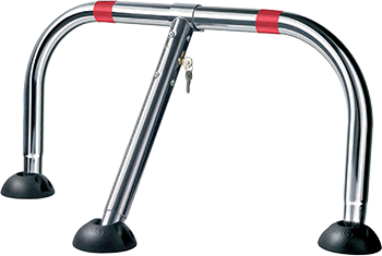 Barriere salvaparcheggio manuali - AR200