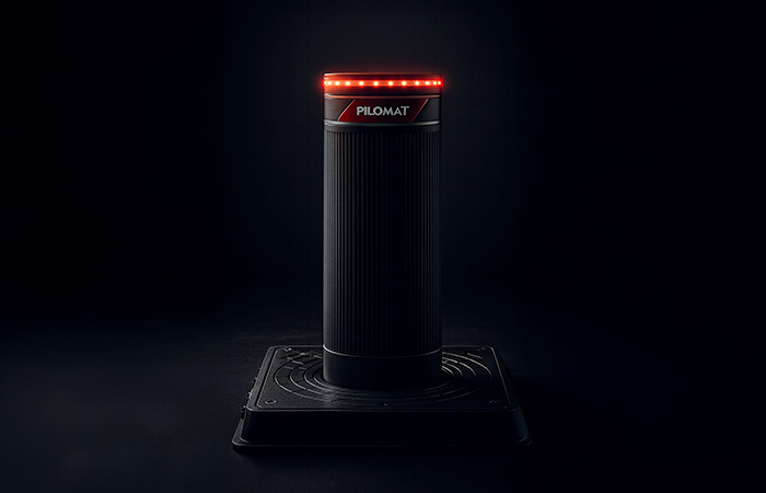 pilomat